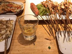 -木屋烧烤(岗顶二店)