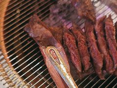 -西塔老太太泥炉烤肉(上海七宝领展广场店)