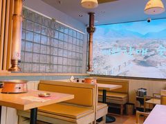 -西塔老太太泥炉烤肉(北京望京店)