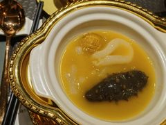 -宫燕府·京菜·烤鸭·淮扬菜(王府中心店)