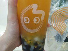 -CoCo都可(福州宝龙广场店)