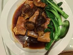 -美心·翠园(港汇恒隆广场店)