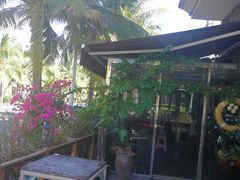 景观位-蠔爺王志德生蚝馆(金沙湾店)