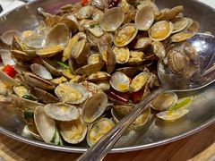 -双合园·海鲜水饺青岛菜(九水东路店)