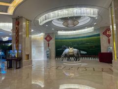 -内蒙古驻京办餐厅