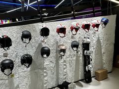 -Hopo Snow 城市滑雪空间(来福士广场购物中心店)
