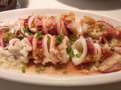 -清晖小苑·顺德菜(观澜湖新城店)