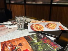 -半秋山西餐厅(宜昌大洋店)