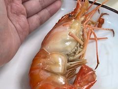 -七的湖·晚芳亭·阳澄湖农家菜·大闸蟹(莲花岛店)