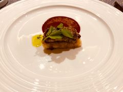 -北京古城老院厉晓麟精致菜