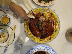 -八大碗·地道东北菜(白塔堡店)