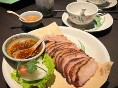 -大头虾越式风味餐厅(光明广场店)