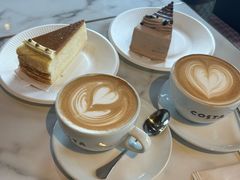 -COSTA COFFEE(西湖天地店)