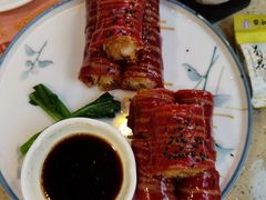 金沙红米肠-点都德(北京路贰店)