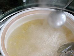 -先机泉水鸡汤(南山老君洞店)