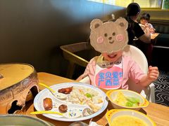 -桂小厨广西菜(青秀万达店)