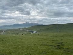 -日月山景区
