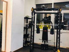-零度健身工作室