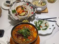 -3号仓库·创意中国菜(新世界城店)