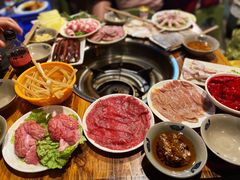 -六公里老火锅(总店)