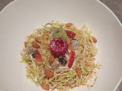 -宫燕府·京菜·烤鸭·淮扬菜(王府中心店)