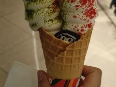 -DQ·蛋糕·冰淇淋(周浦万达店)