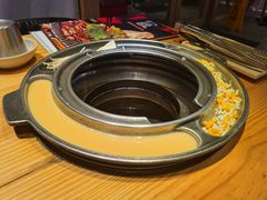 -喜来稀肉(北外滩白玉兰广场店)