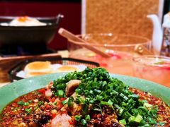 -锦府盐帮·侯宅(五棵松万达店)