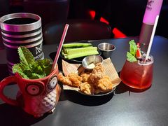 -MOSSO·Liveshow(M3香港广场店)