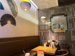 -爱碗亭·鲜炒湖南菜(壹城中心店)