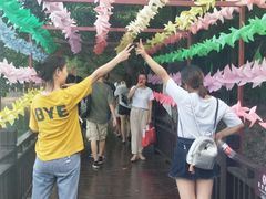-石燕湖生态旅游景区