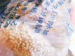 -李小老烧饼(常营民族家园店)
