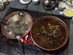 -象山村腊排骨(丽江总店)