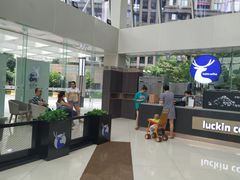 -瑞幸咖啡(SM广场店)
