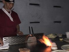 -尚水长廊铁板烧(荣祥广场店)