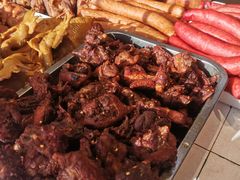 -净香园熟肉(北坦总店)