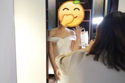 -NaNa婚纱礼服馆