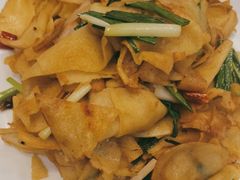 -野渡坡·极致湘菜·庭院餐厅(汉阳店)