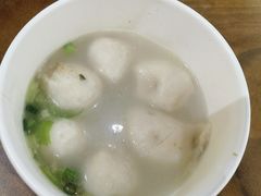 -林记木担鱼丸汤(鼓浪屿店)