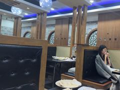 -青松馆韩国料理(香港中路佳世客店)