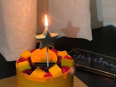 -黑池口感烘焙·生日蛋糕(坂田店)