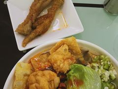 -笋果坊螺蛳粉(竹园小区店)