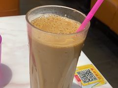 -大有利茶餐厅(福民店)