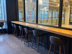 -星巴克臻选(华堂·新辰汇店)