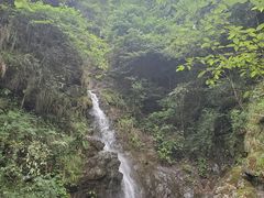 -百杖潭景区