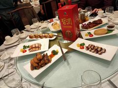 -申宴酒楼(王子百货店)