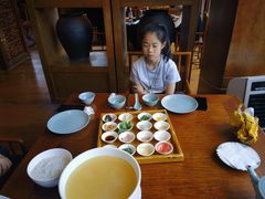 -丽江金茂凯悦臻选酒店-滇香馆