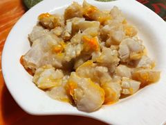 蟹糊-柳柳饭店(华山中路店)