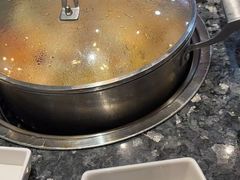-一席地·本地鸡窝·杭帮鸡火锅(萧山银隆百货店)