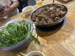 -老殷锅仔
